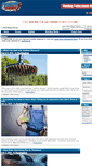 Mobile Screenshot of plumbingzone.com